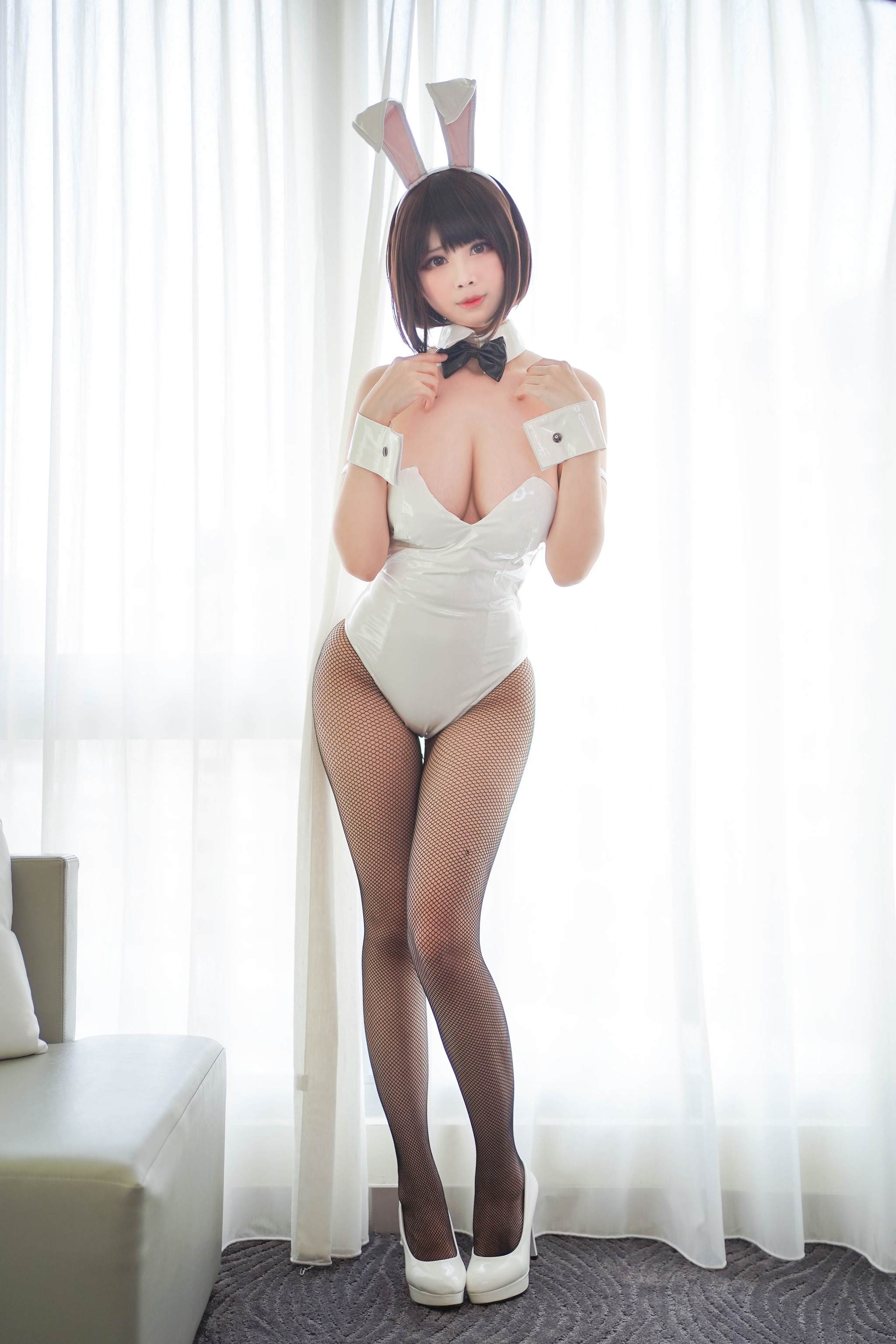 KaYa萱 - NO.031 KaYa 萱 兔女郎 [13P]-XikXak
